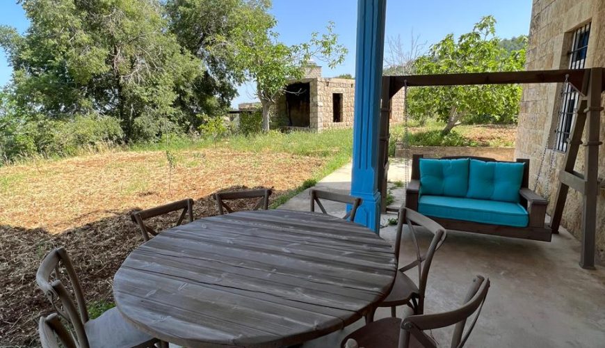 Falamina Room in a Guesthoune – Beino, Akkar