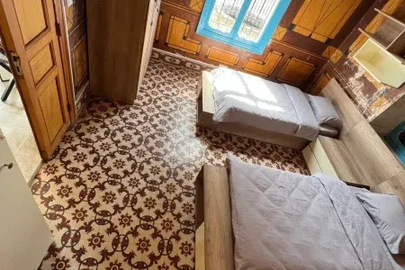 Kawkab Room in a Guesthoune – Beino, Akkar