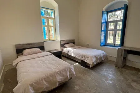 Katar Room in a Guesthoune – Beino, Akkar