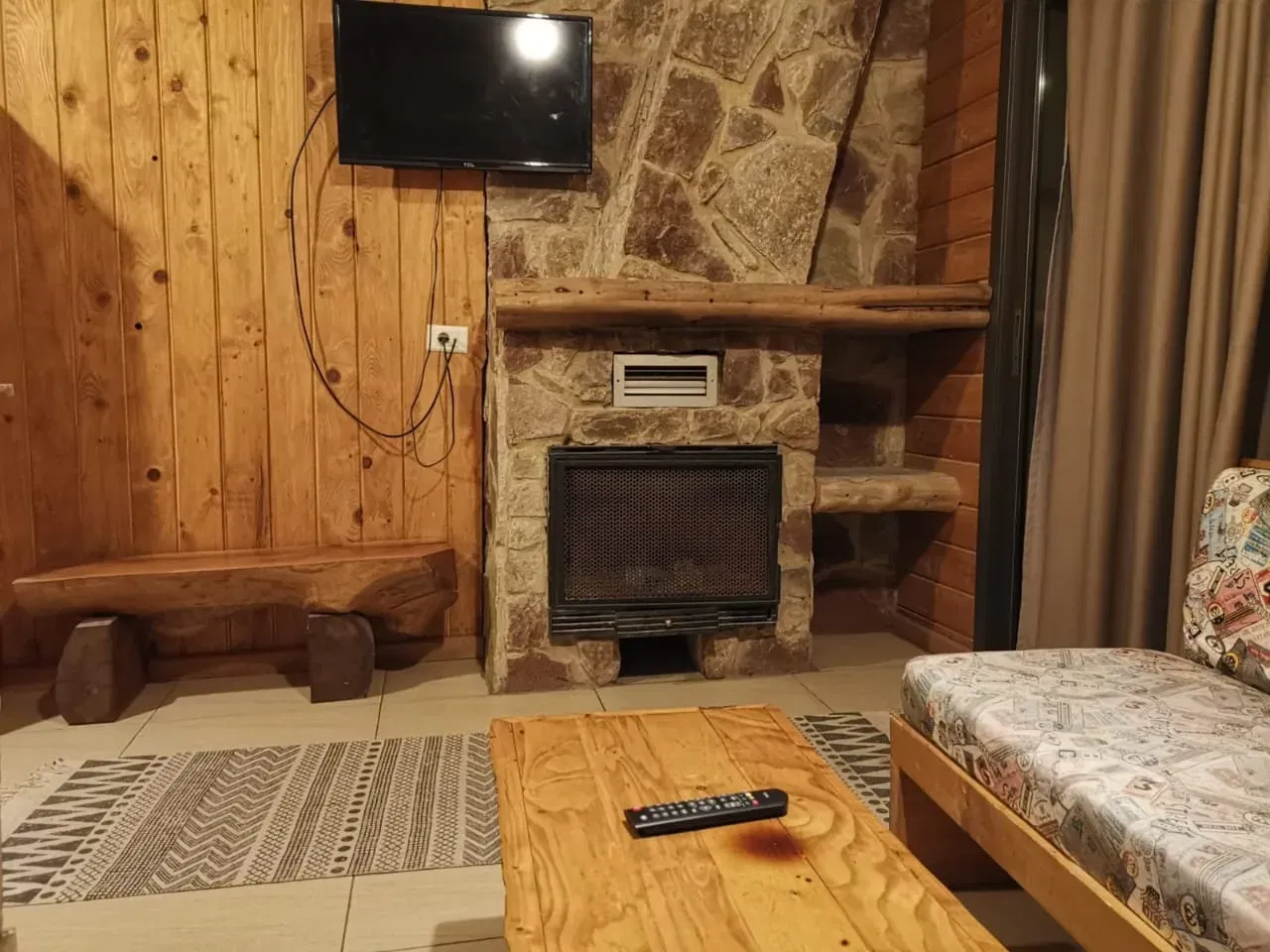 Studio Chalet in a Resort – Faraya, Keserwan