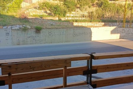 Studio Chalet in a Resort – Faraya, Keserwan