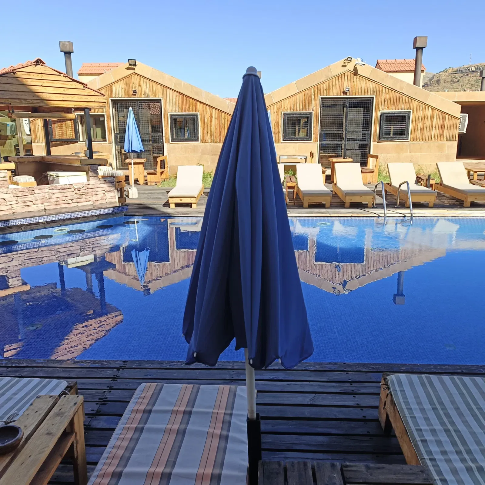 Resort – Faraya, Keserwan