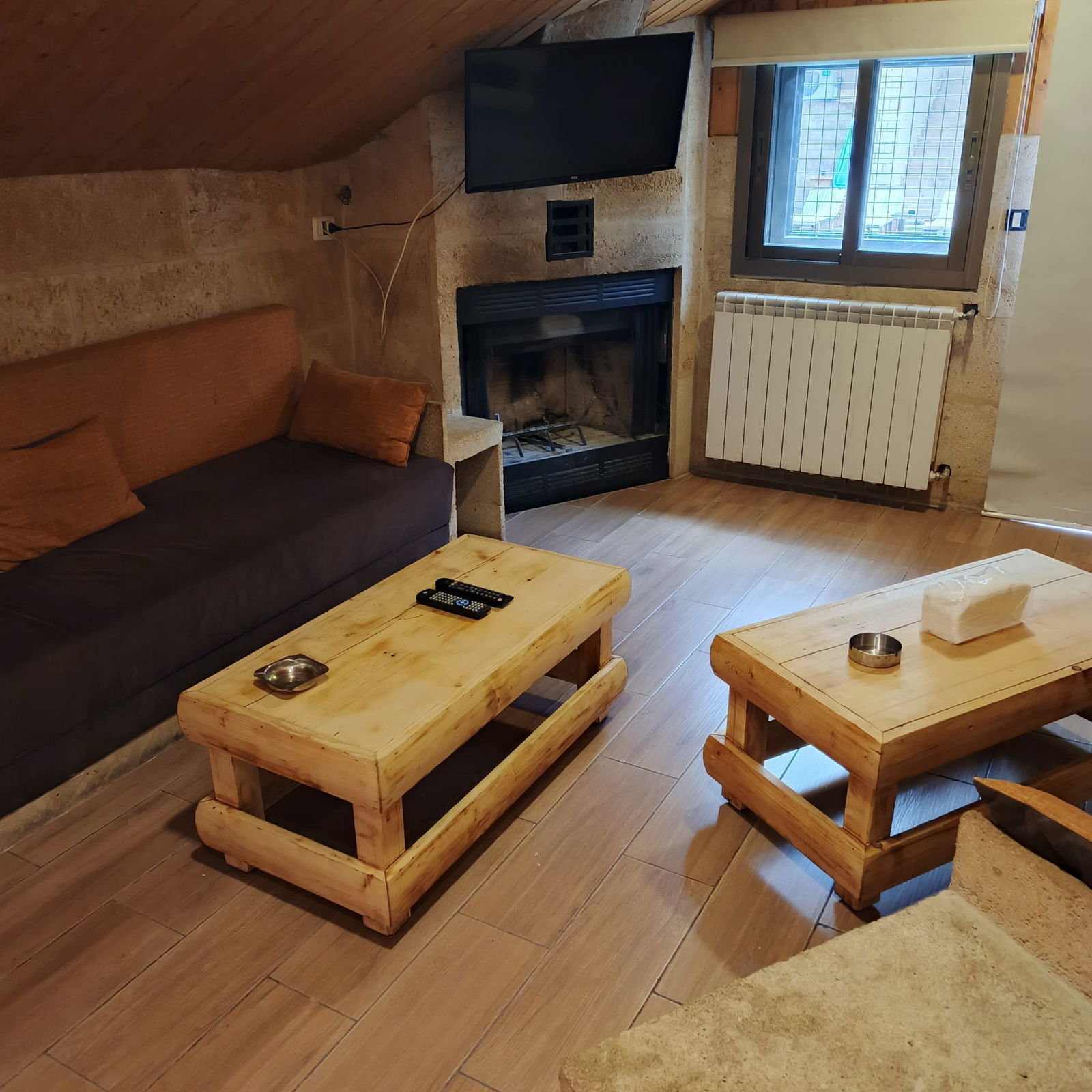 Resort – Faraya, Keserwan