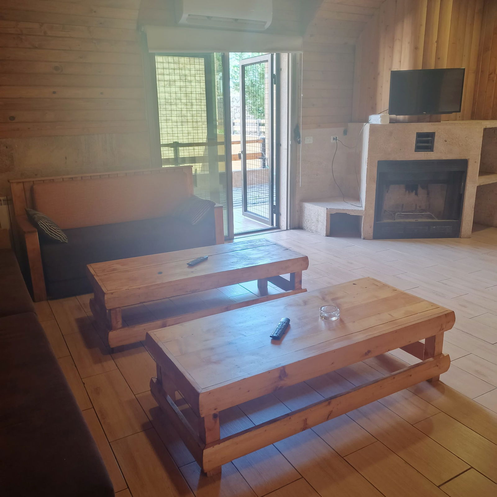 Two Bedroom Cave in a Resort – Faraya, Keserwan