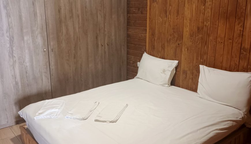 Two Bedroom Cave in a Resort – Faraya, Keserwan