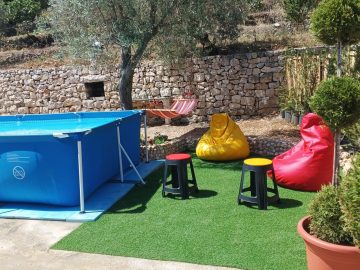 Chalet for Groups – Chabtine, Batroun