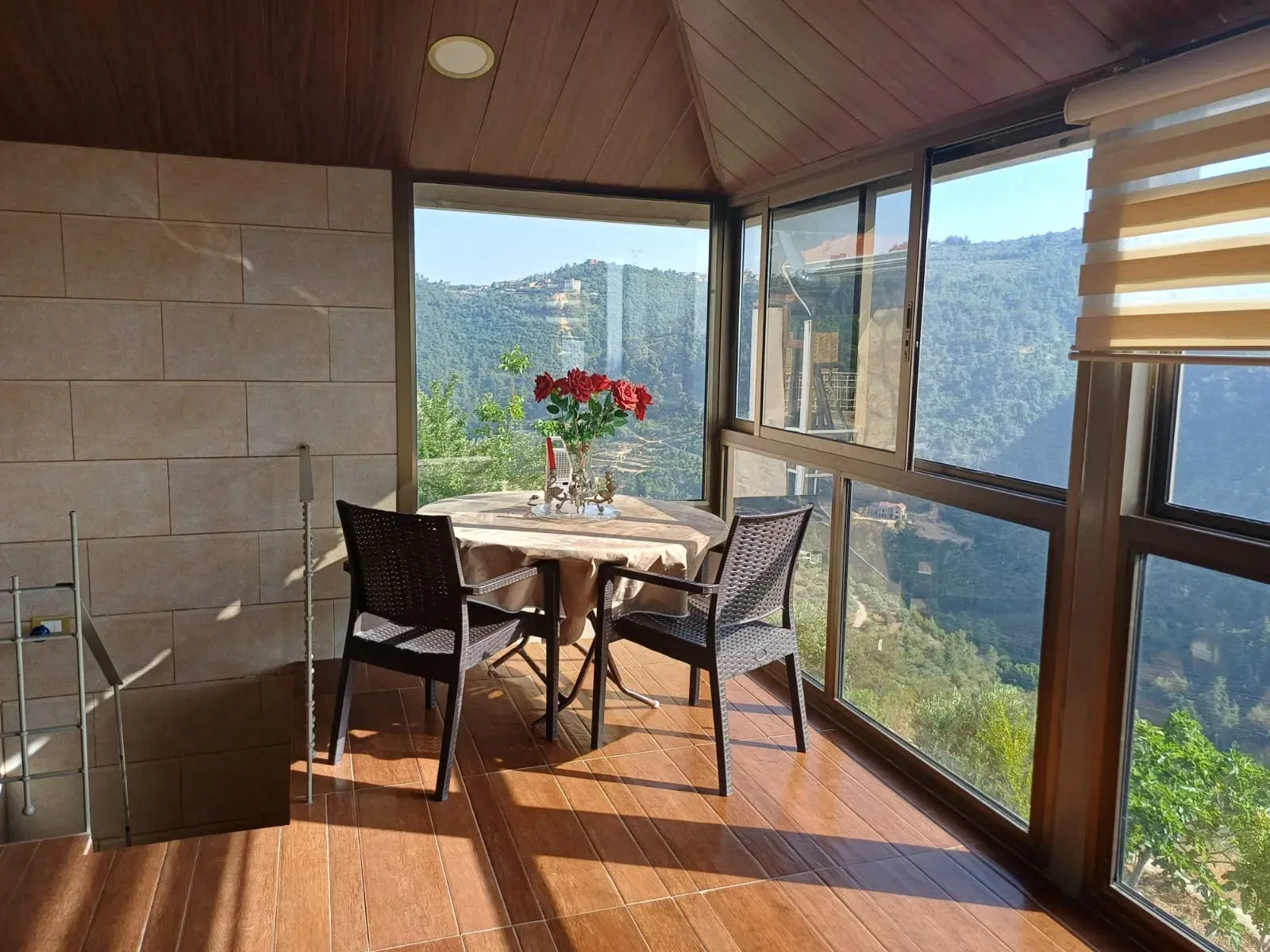 Chalet with Private Pool – Jehlieh, Chouf