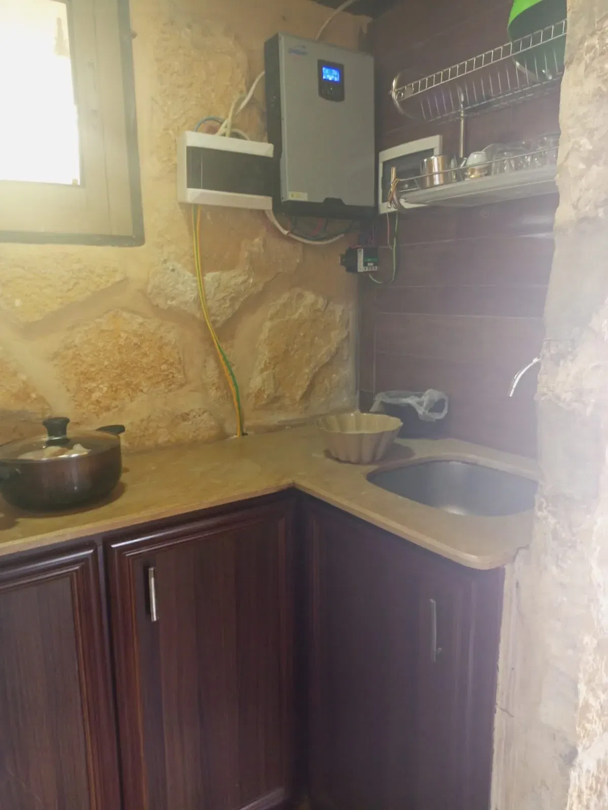 Chalet with Private Pool – Jehlieh, Chouf