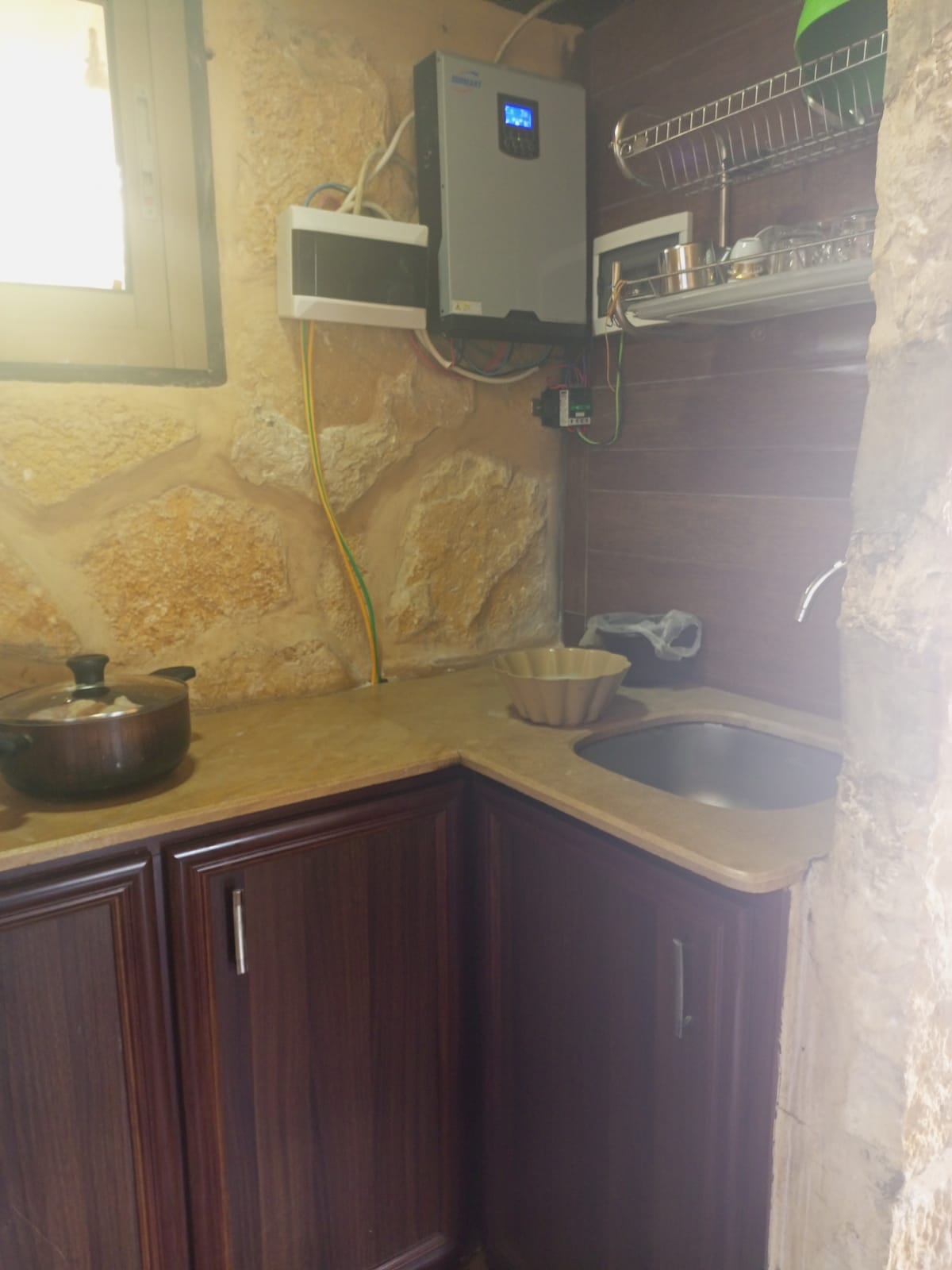 Chalet with Private Pool – Jehlieh, Chouf