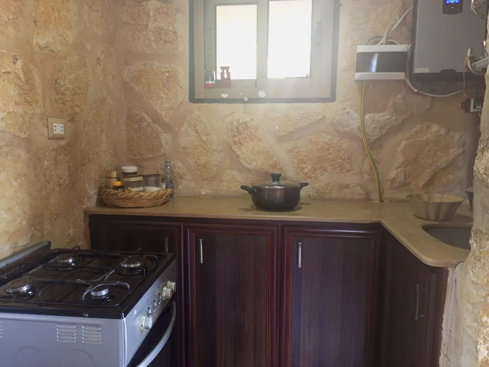 Chalet with Private Pool – Jehlieh, Chouf