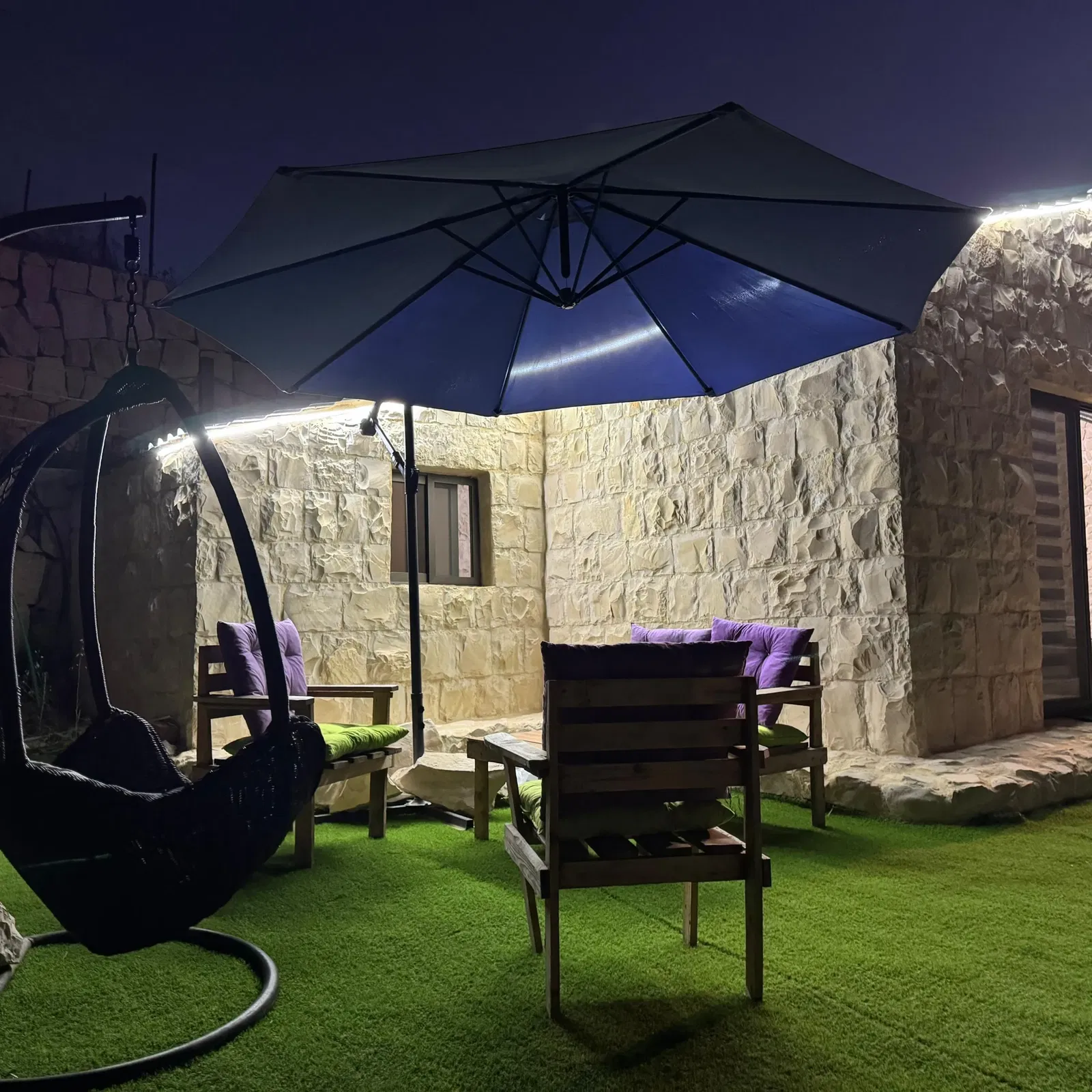 Cozy Stone Cabin – Metrit, Koura