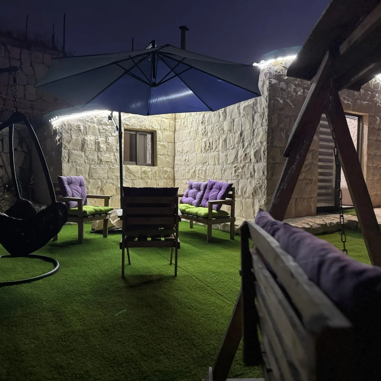 Cozy Stone Cabin – Metrit, Koura