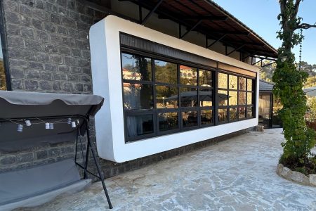 Guesthouse – Mechmech, Jbeil