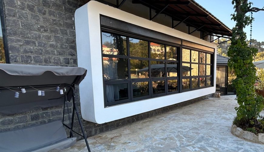 Guesthouse – Mechmech, Jbeil