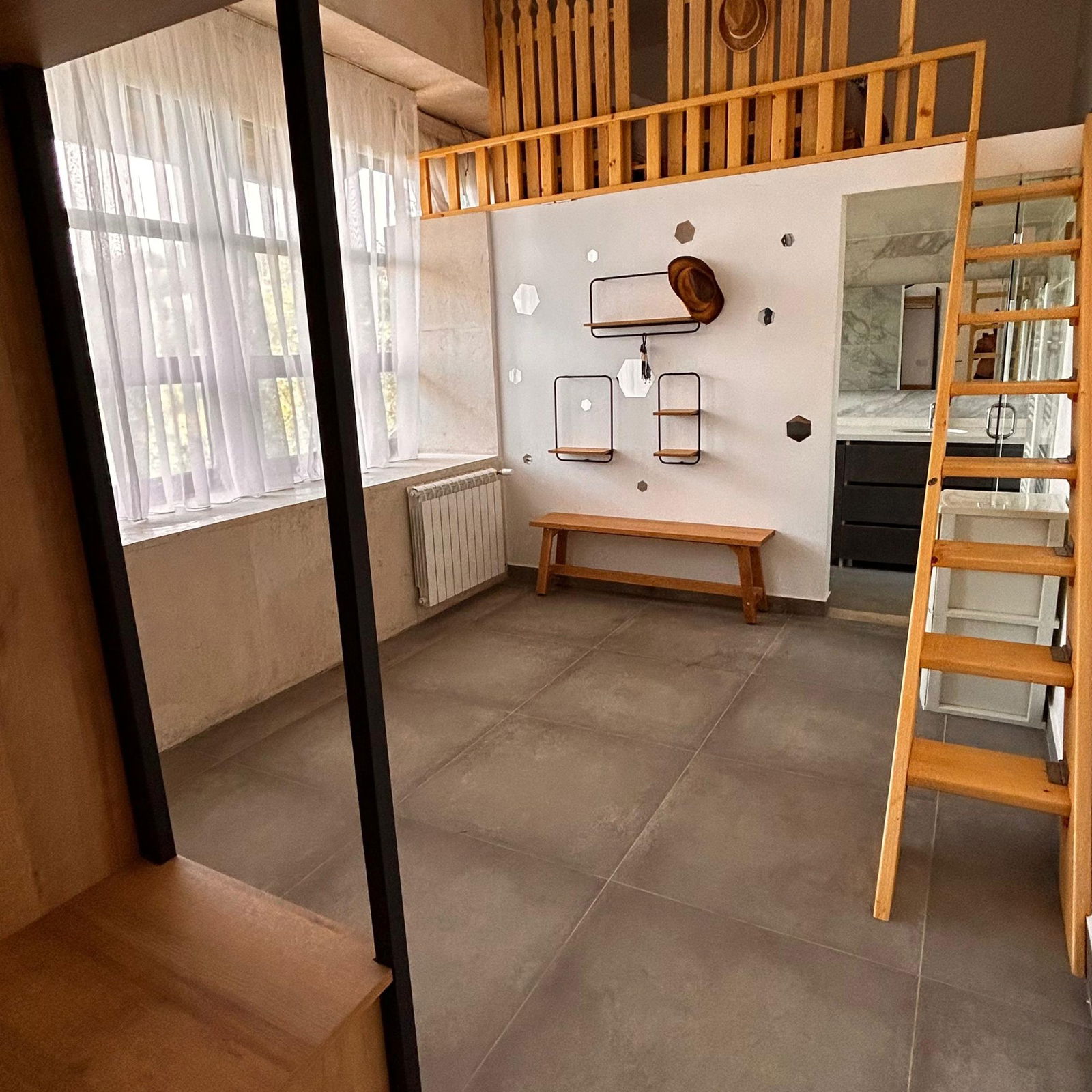 Guesthouse – Mechmech, Jbeil