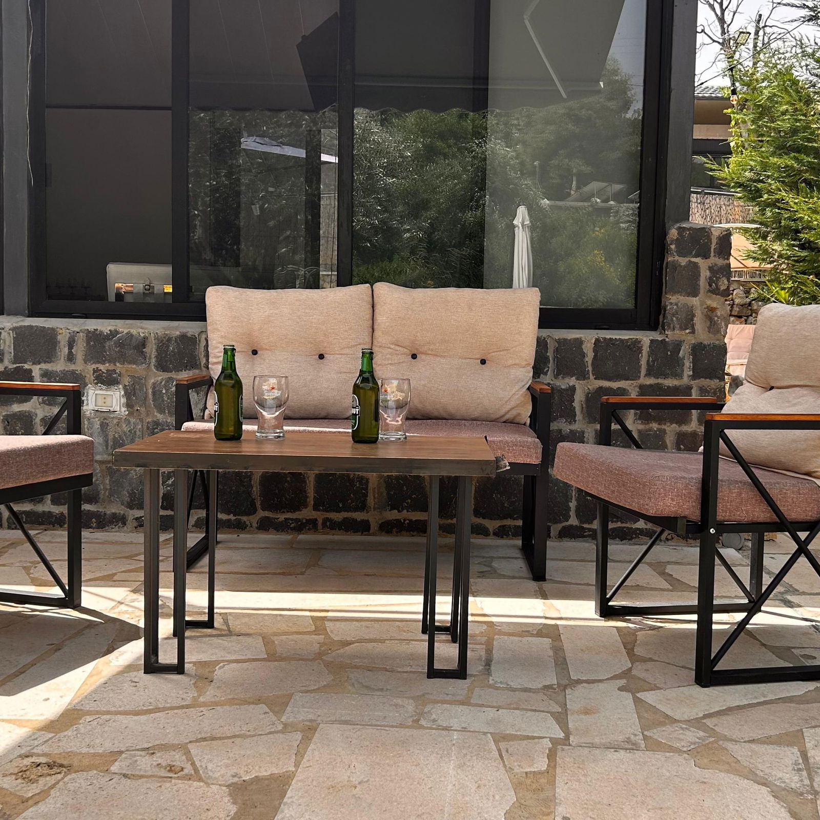 Chalets – Mechmech, Jbeil