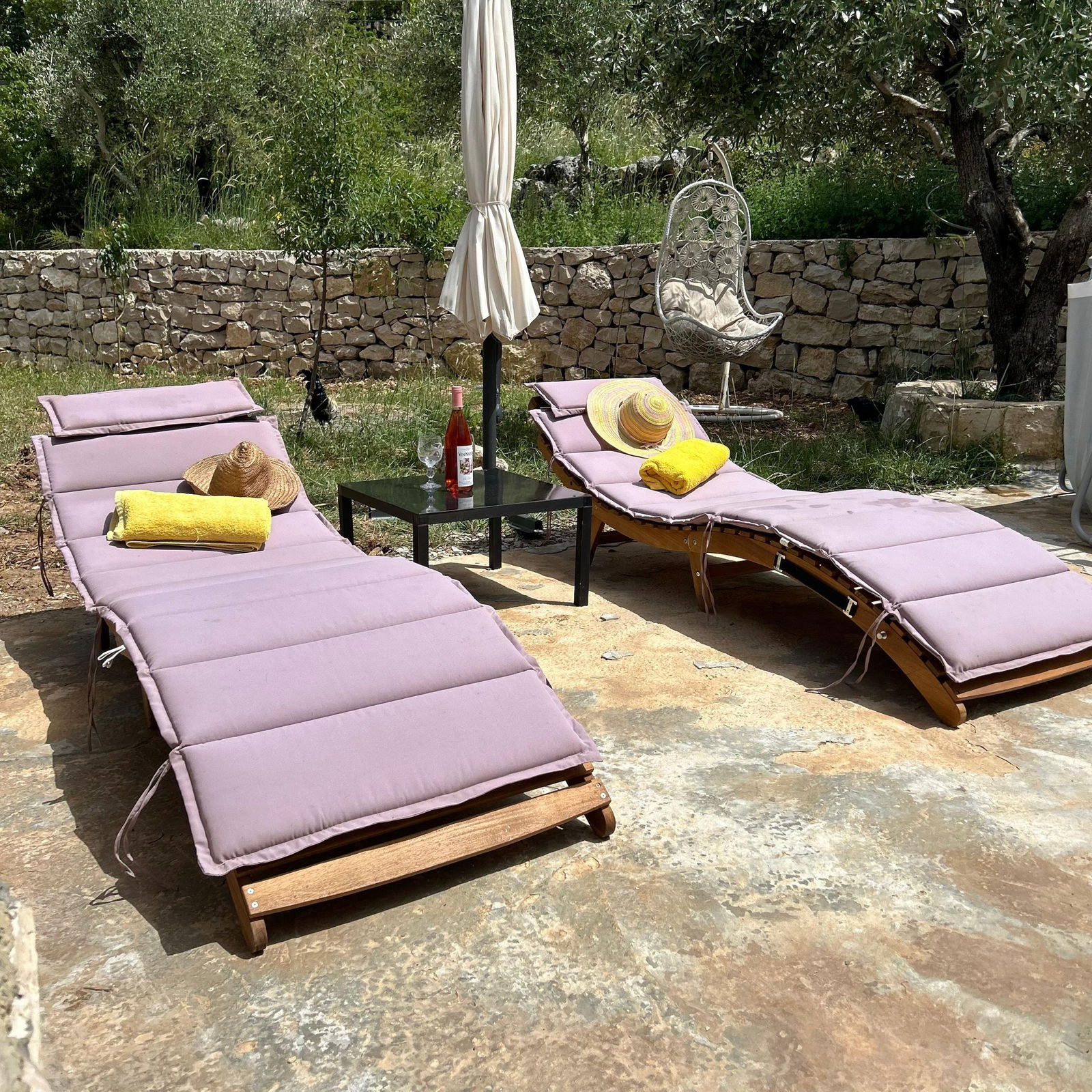 Chalets – Mechmech, Jbeil