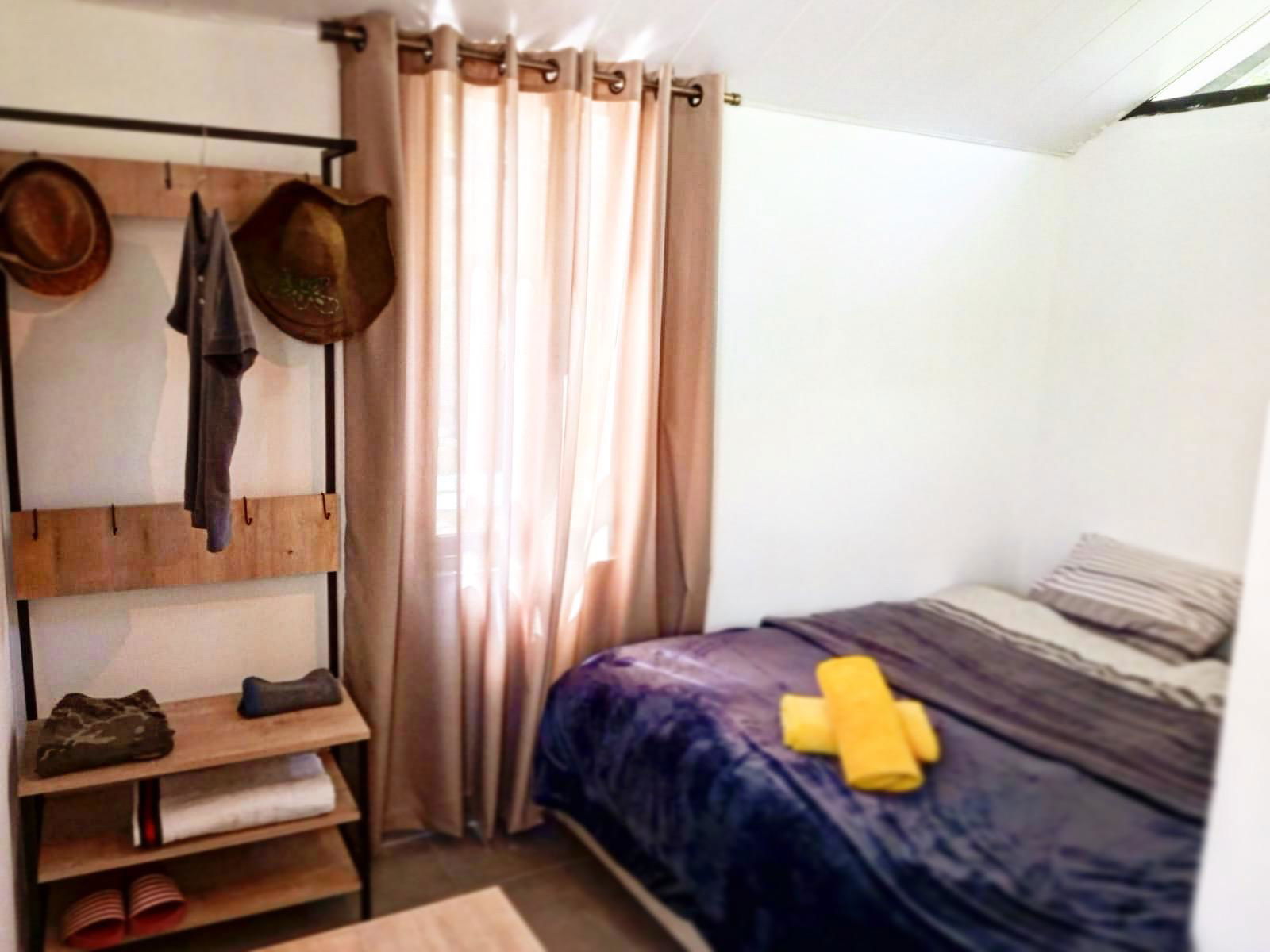 Chalets – Mechmech, Jbeil
