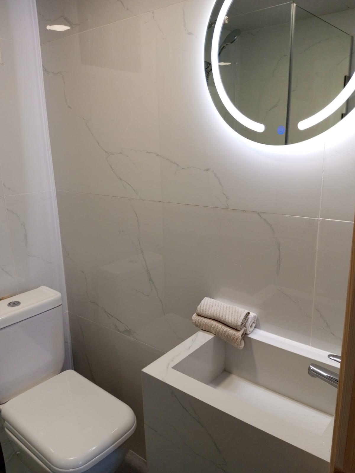 Chalets – Mechmech, Jbeil