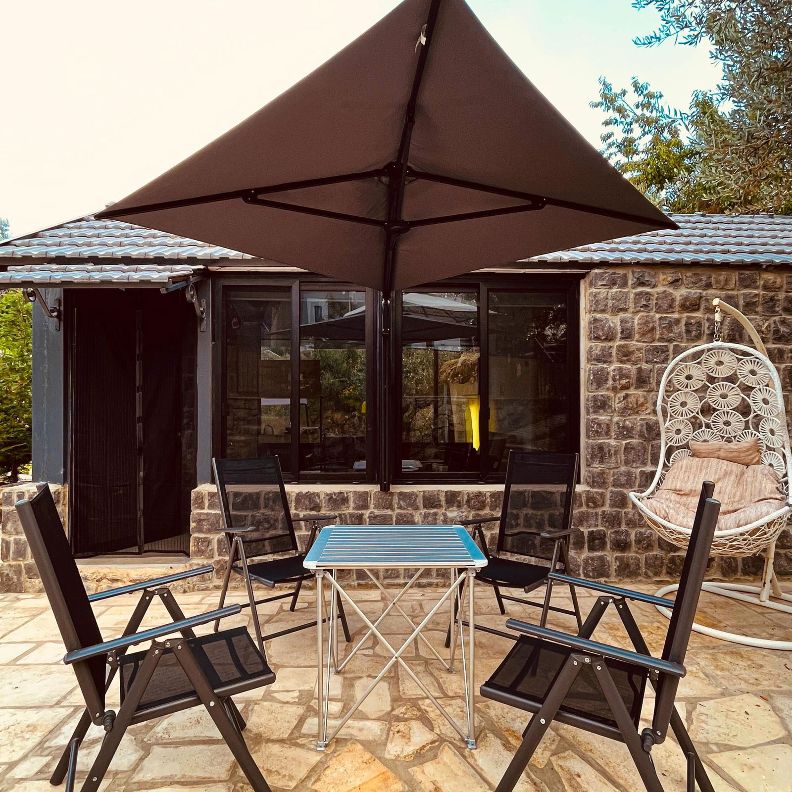 Chalets – Mechmech, Jbeil