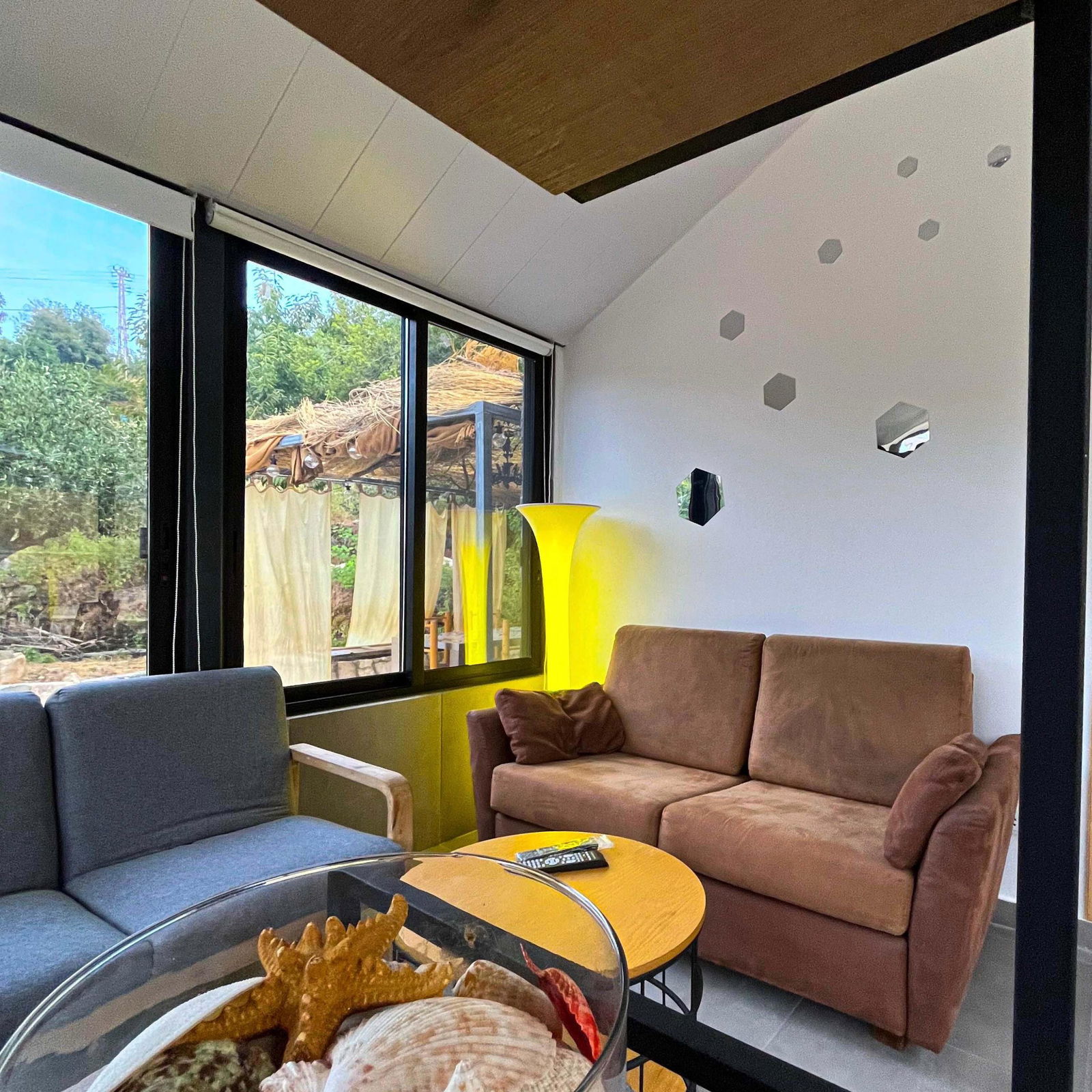 Chalets – Mechmech, Jbeil