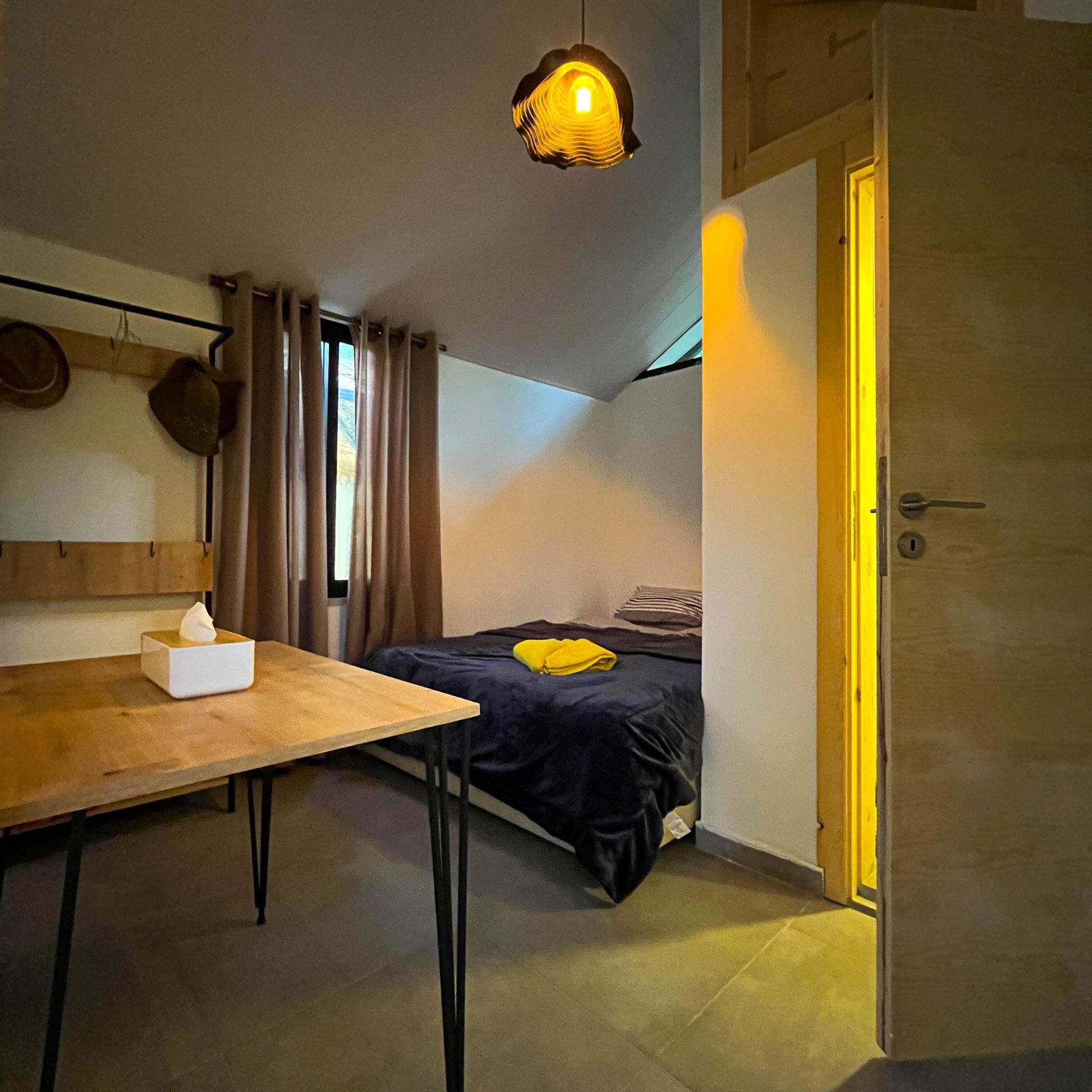 Chalets – Mechmech, Jbeil