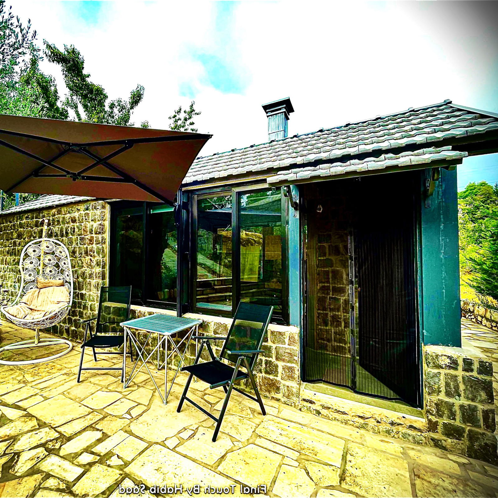 Bungalow – Mechmech, Jbeil