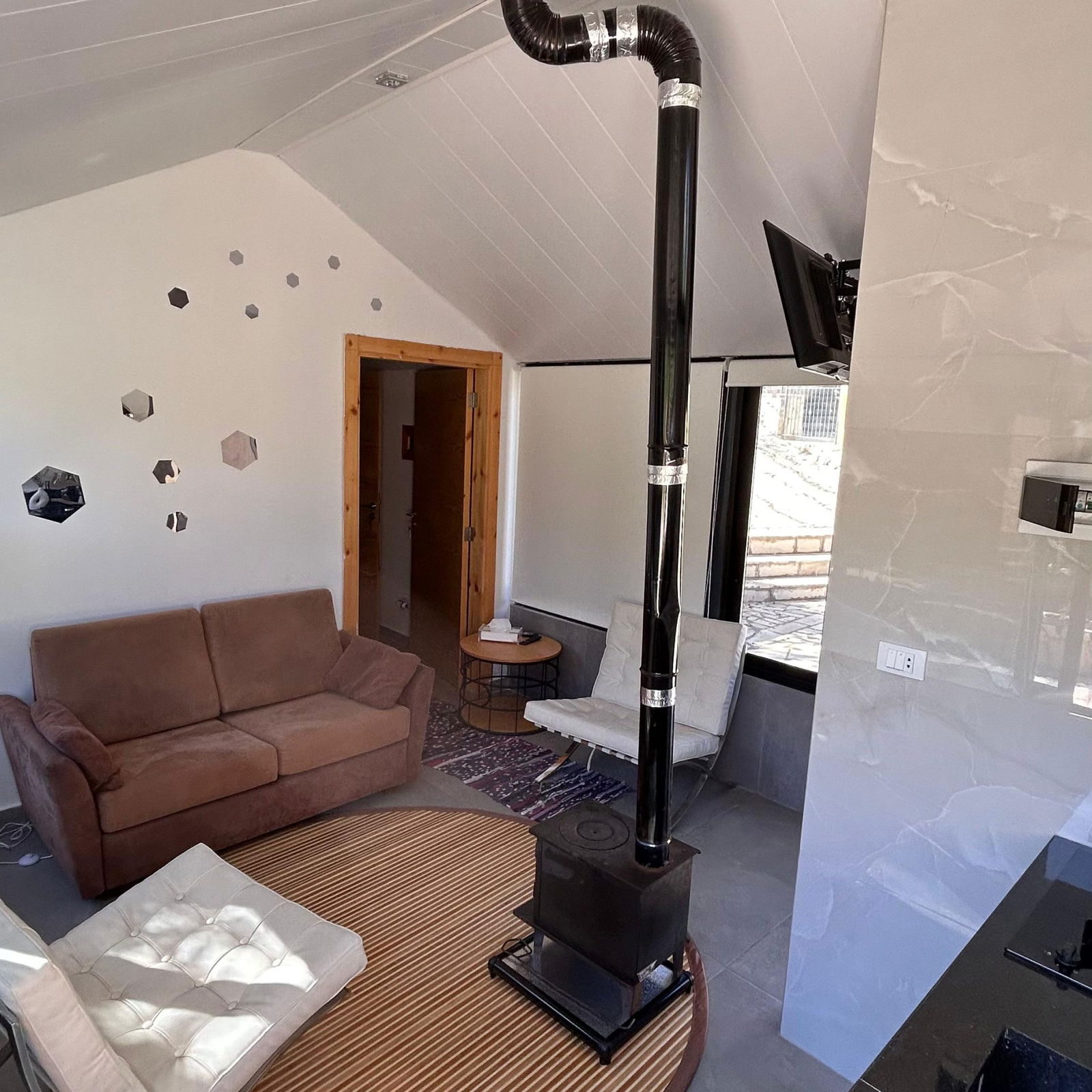 Chalets – Mechmech, Jbeil