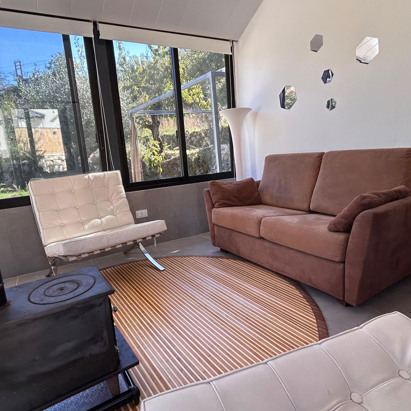 Chalets – Mechmech, Jbeil
