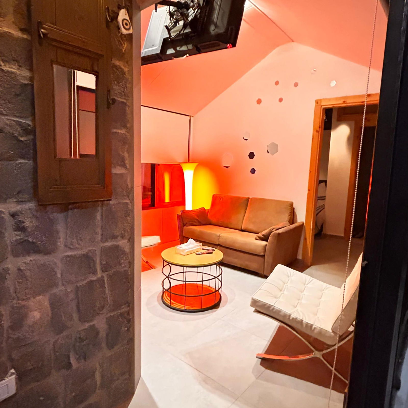 Chalets – Mechmech, Jbeil