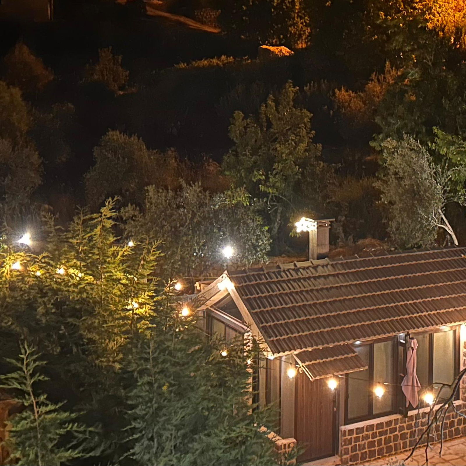 Chalets – Mechmech, Jbeil