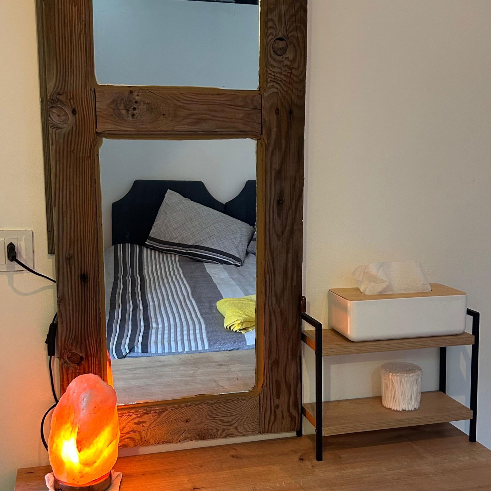 Chalets – Mechmech, Jbeil