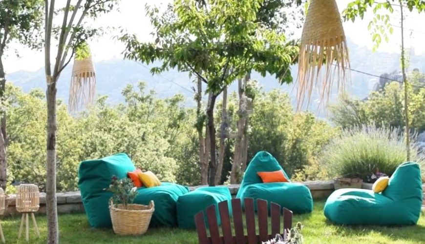 Villa – Beqaatet Achqout, Keserwan