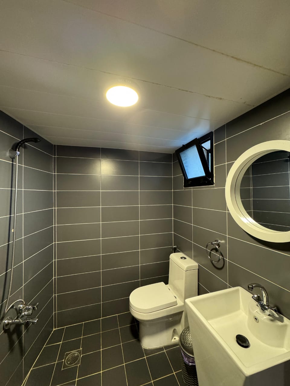 Chalet with Private Pool – Bennay, Aley