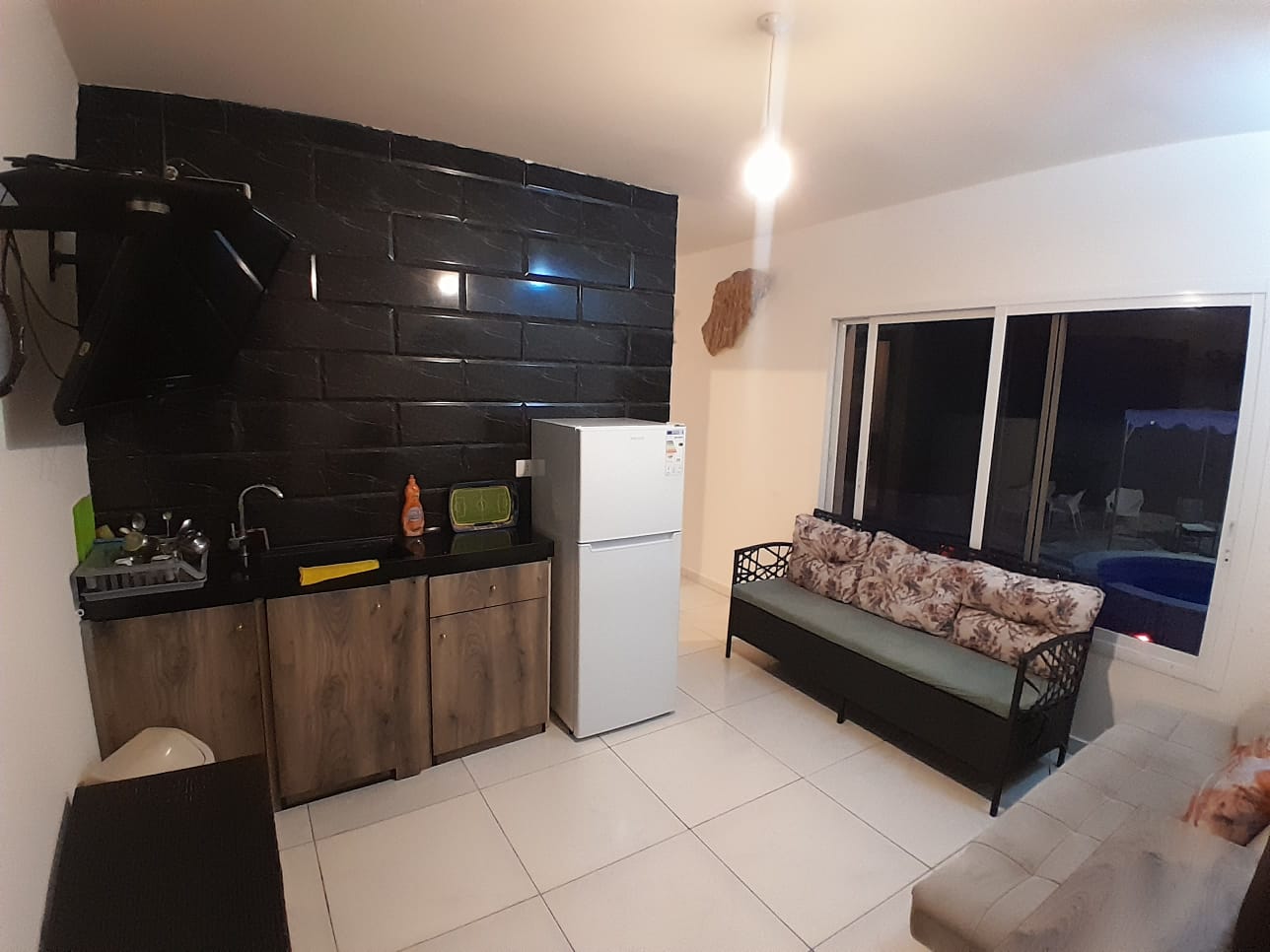 Chalet with Private Pool – Kfarmatta