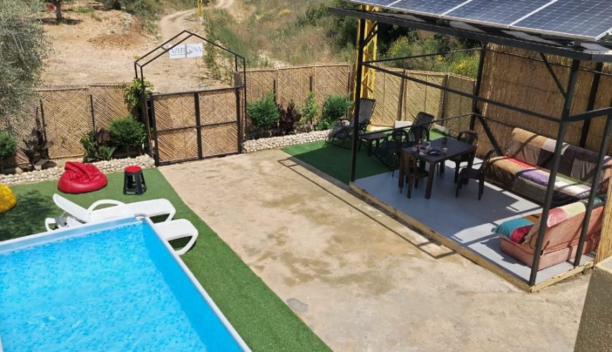 Chalet for Groups – Chabtine, Batroun