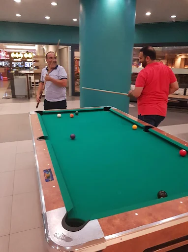 Score Bowling & Games