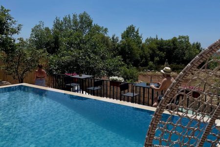 The Son Apartment – Bqaatouta, Kfardebian