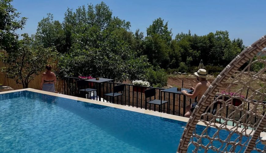 The Son Apartment – Bqaatouta, Kfardebian