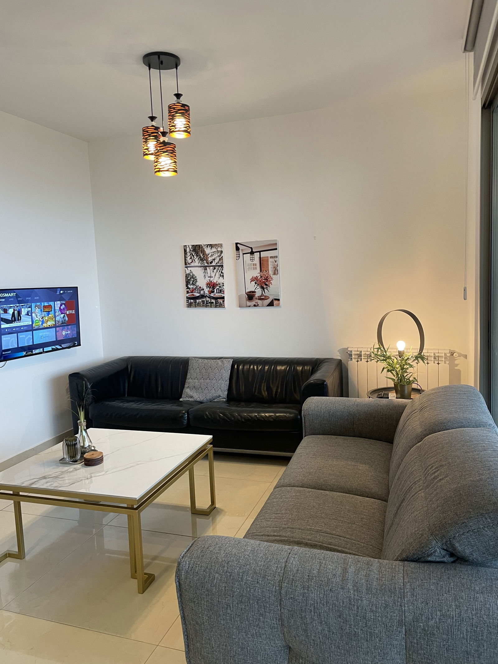 Onyx Apartment 1 – Safra, Jbeil