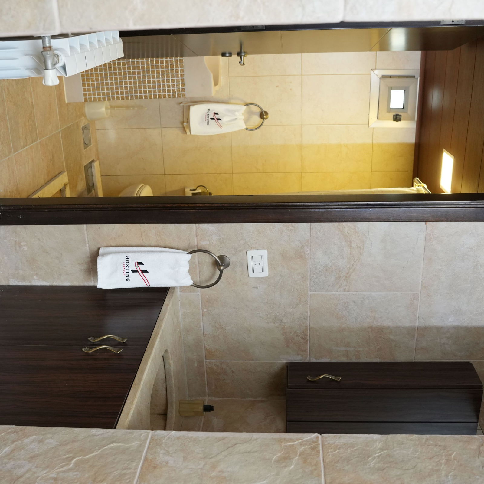 Three Floors Villa – Annaya, Jbeil