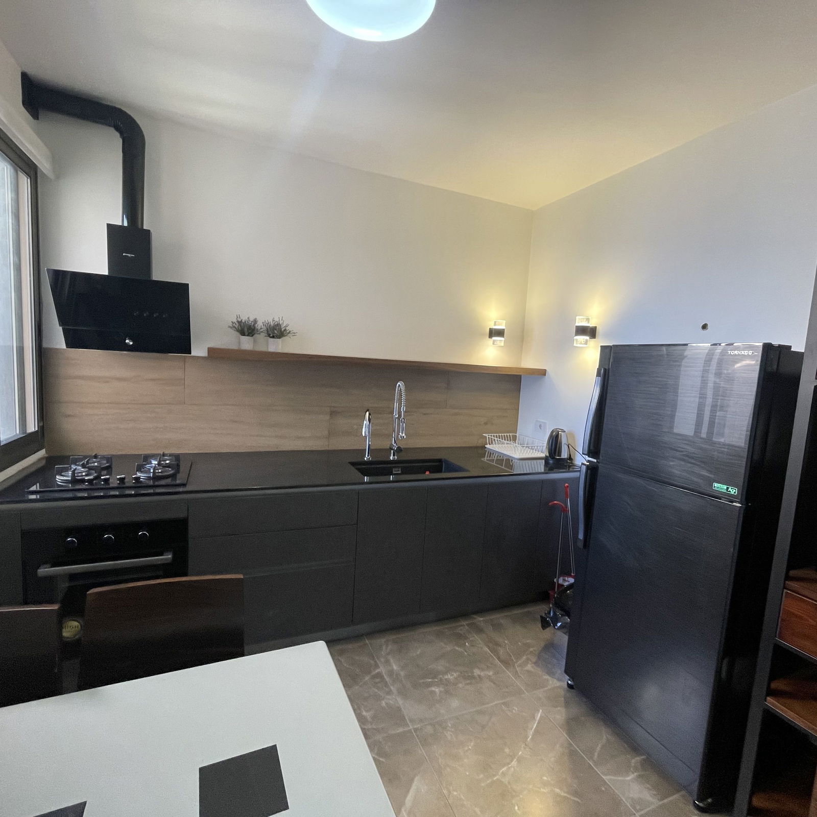 Onyx Apartment 1 – Safra, Jbeil