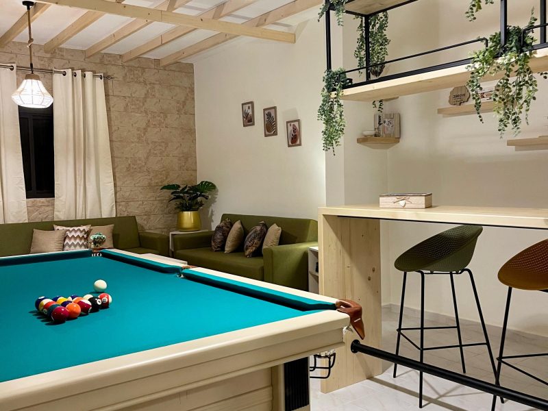 The Son Apartment – Bqaatouta, Kfardebian