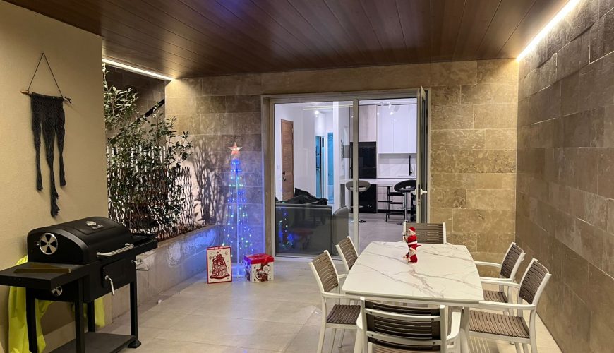 Chalet – Middle of Faraya