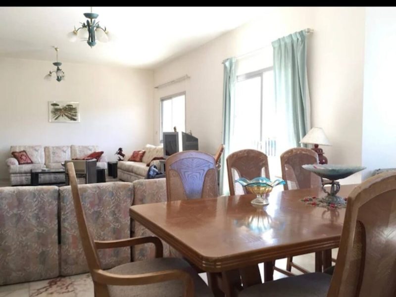 The View Apartment – Barouk