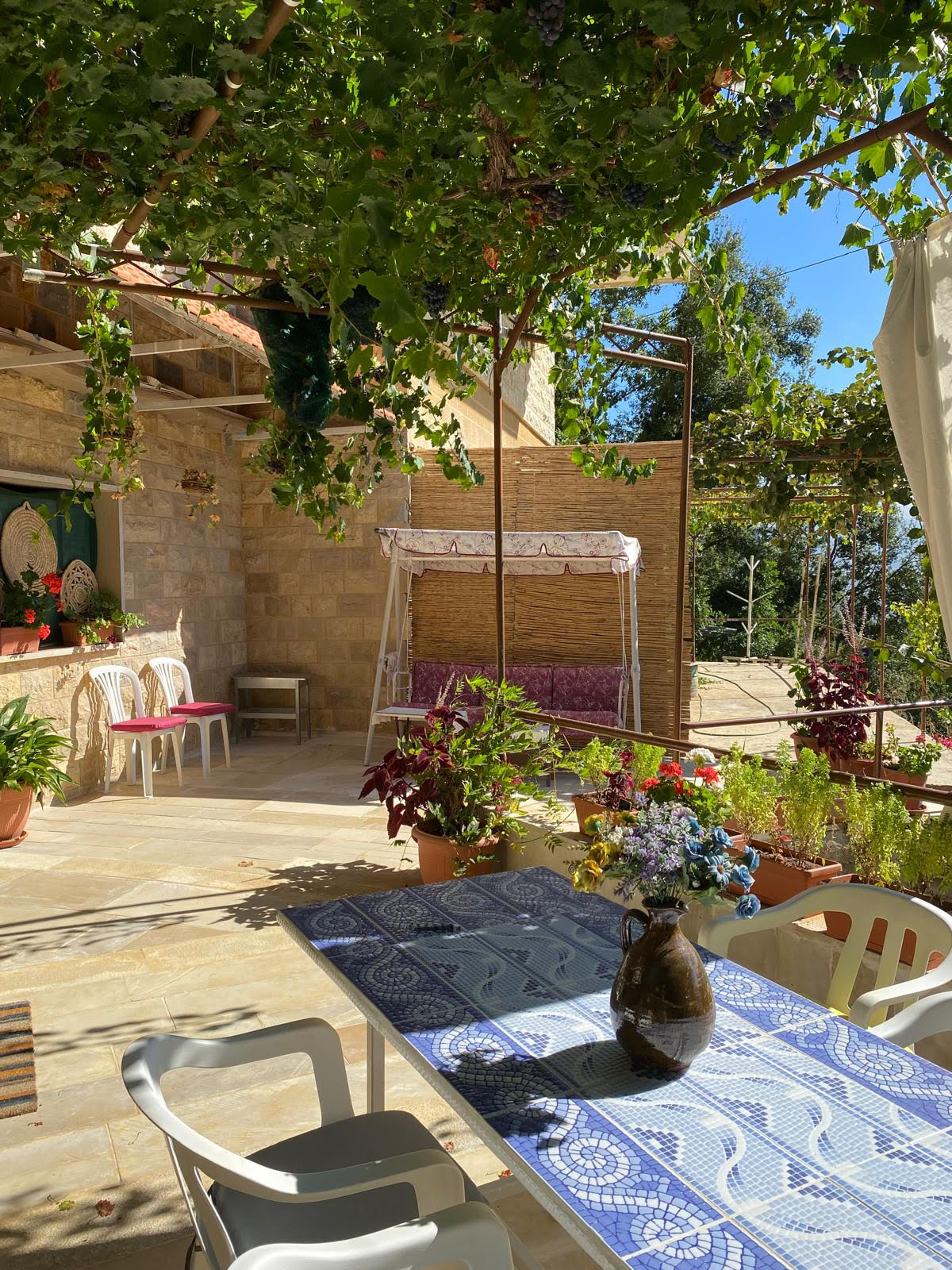 Studio – Choueir, Matn