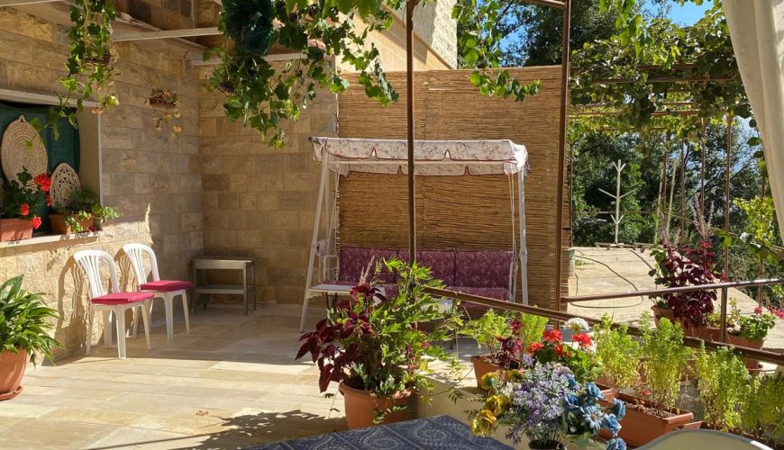 Studio – Choueir, Matn