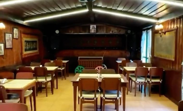 Taverne Suisse