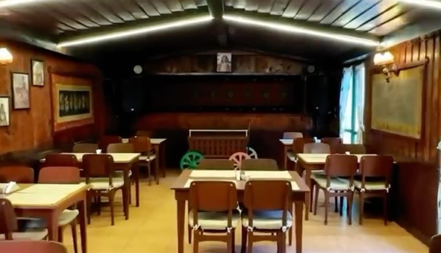 Taverne Suisse