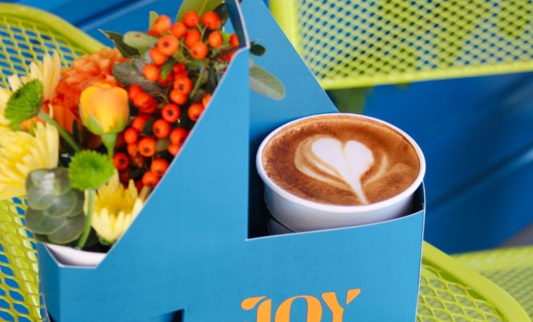 Joy of Beirut